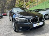 BMW 116D