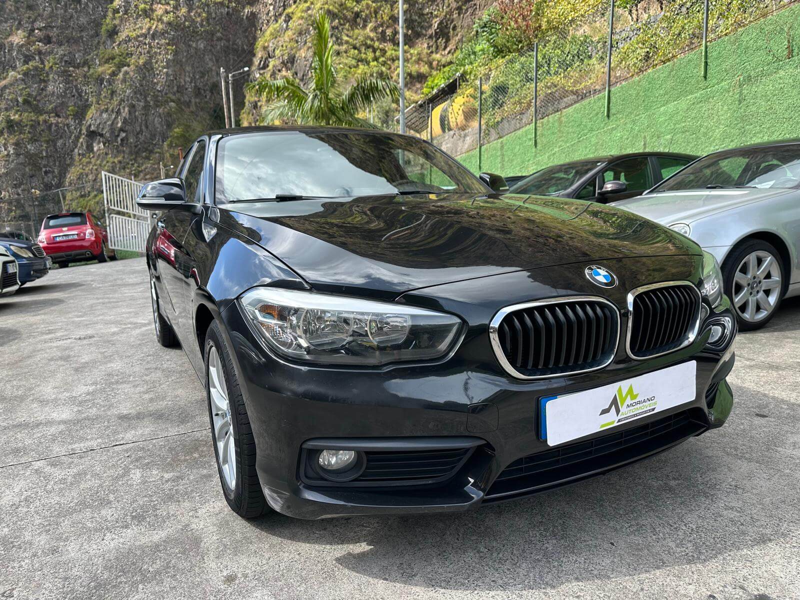 BMW 116D