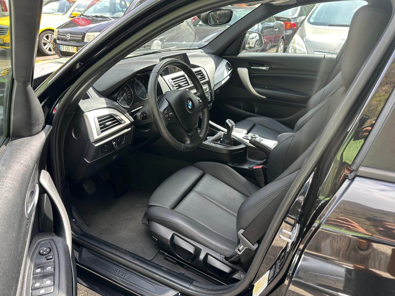 BMW 116D