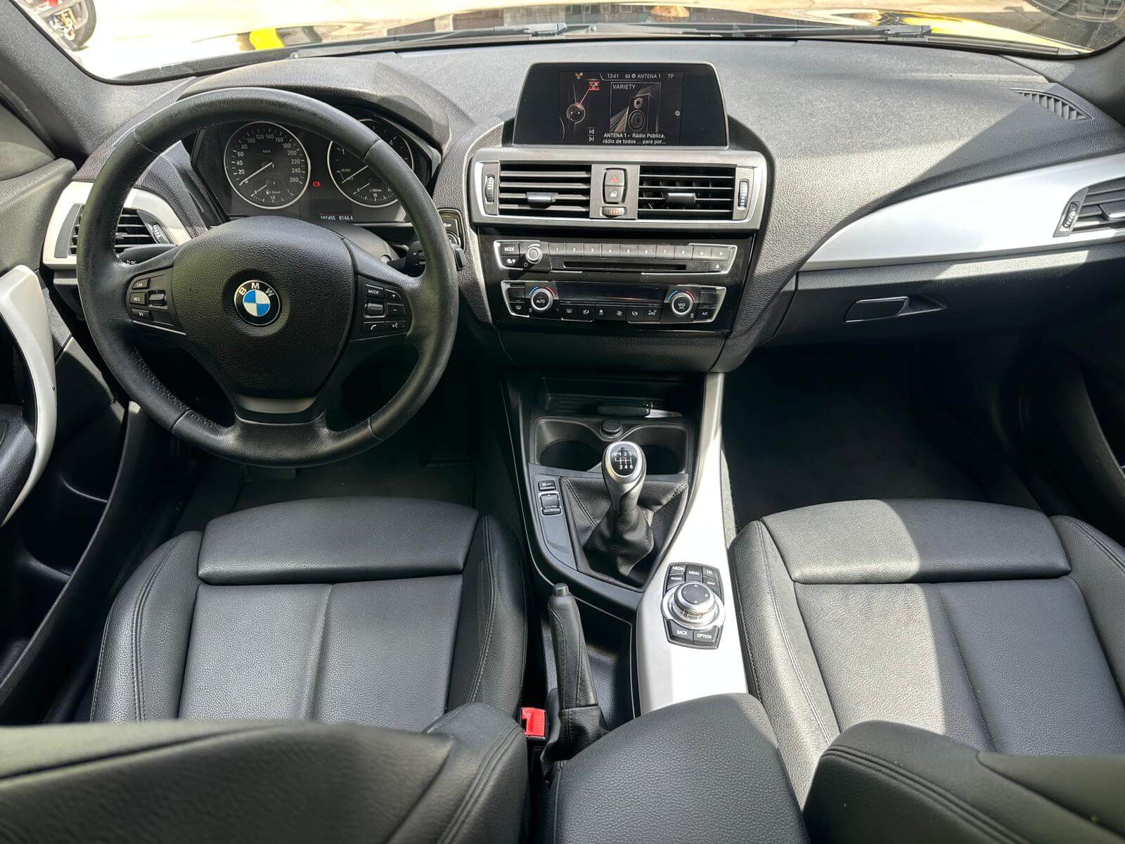 BMW 116D