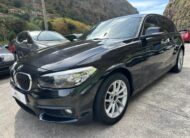 BMW 116D