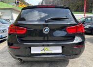BMW 116D