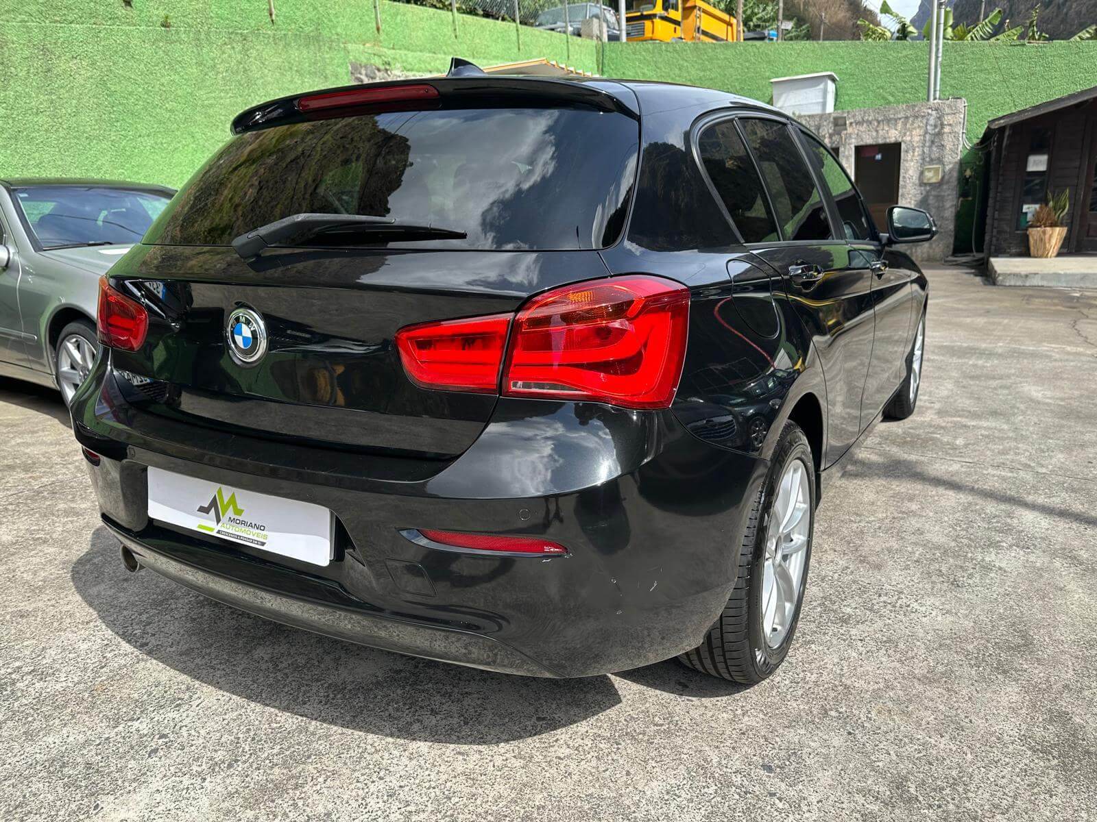 BMW 116D