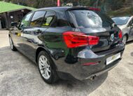 BMW 116D