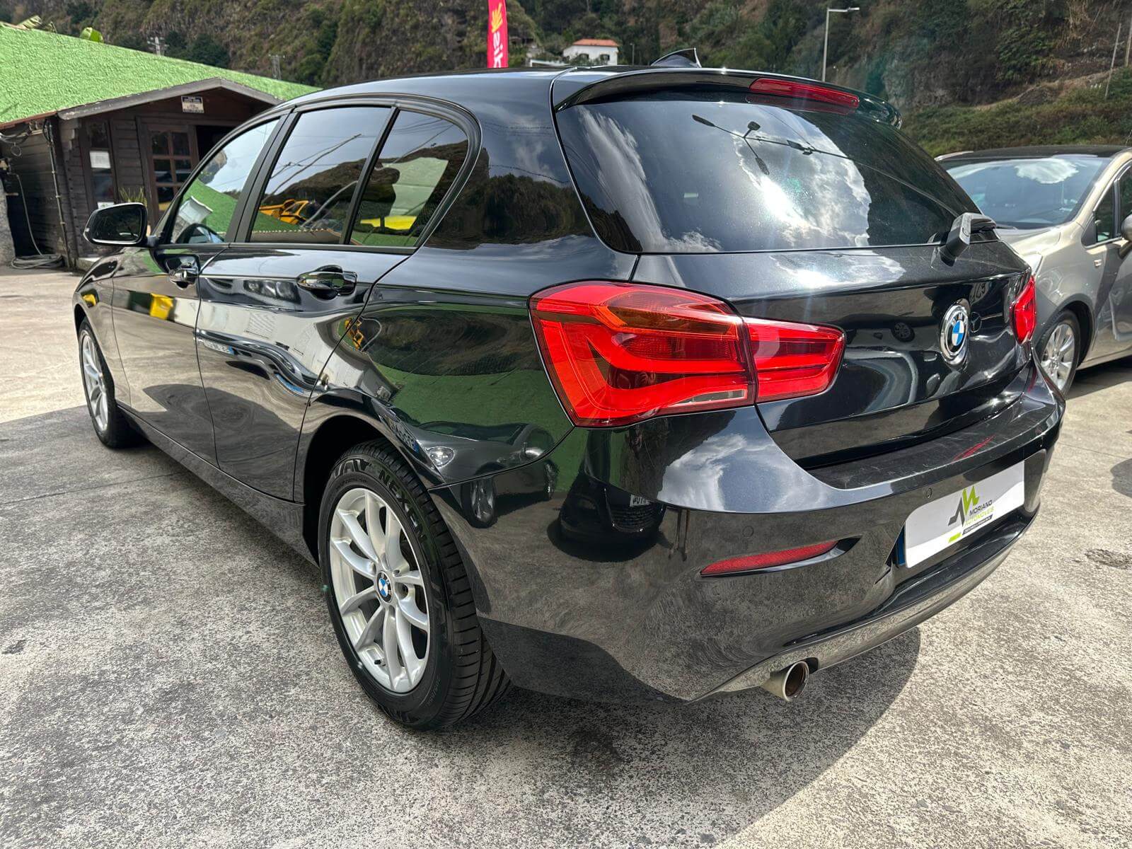 BMW 116D