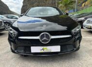 Mercedes A180d