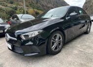 Mercedes A180d