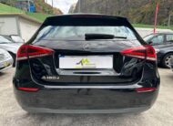 Mercedes A180d