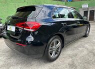 Mercedes A180d