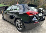Mercedes A180d