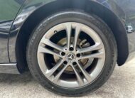 Mercedes A180d
