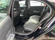 Mercedes A180d