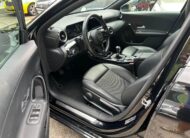 Mercedes A180d