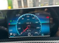 Mercedes A180d