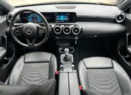 Mercedes A180d